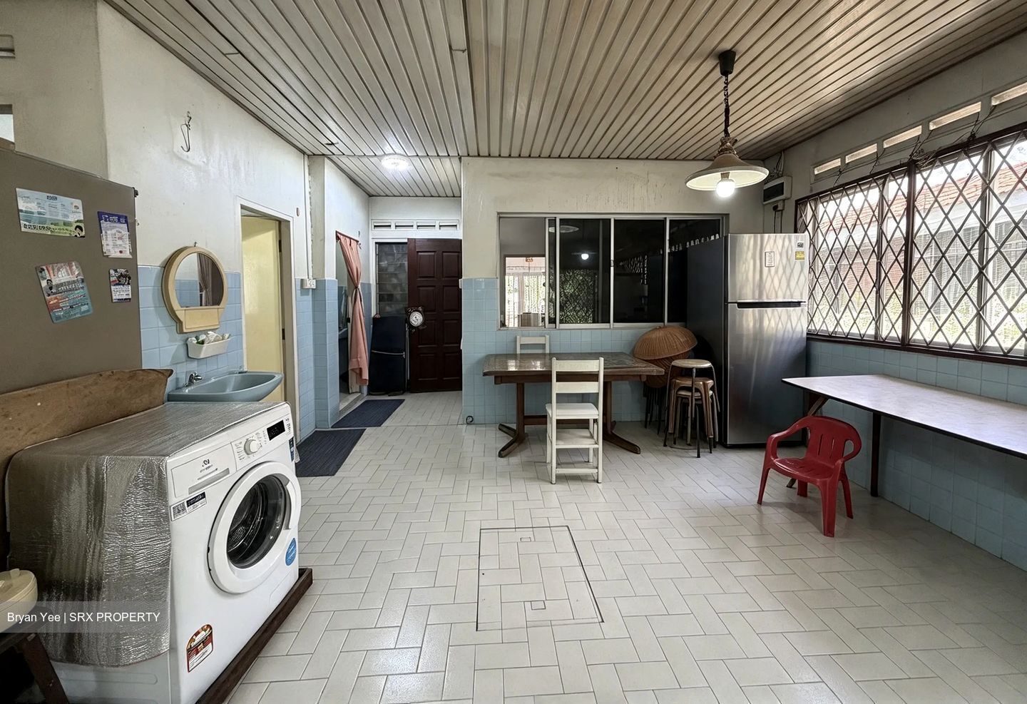 Jalan Senang (D14), Terrace #626638151